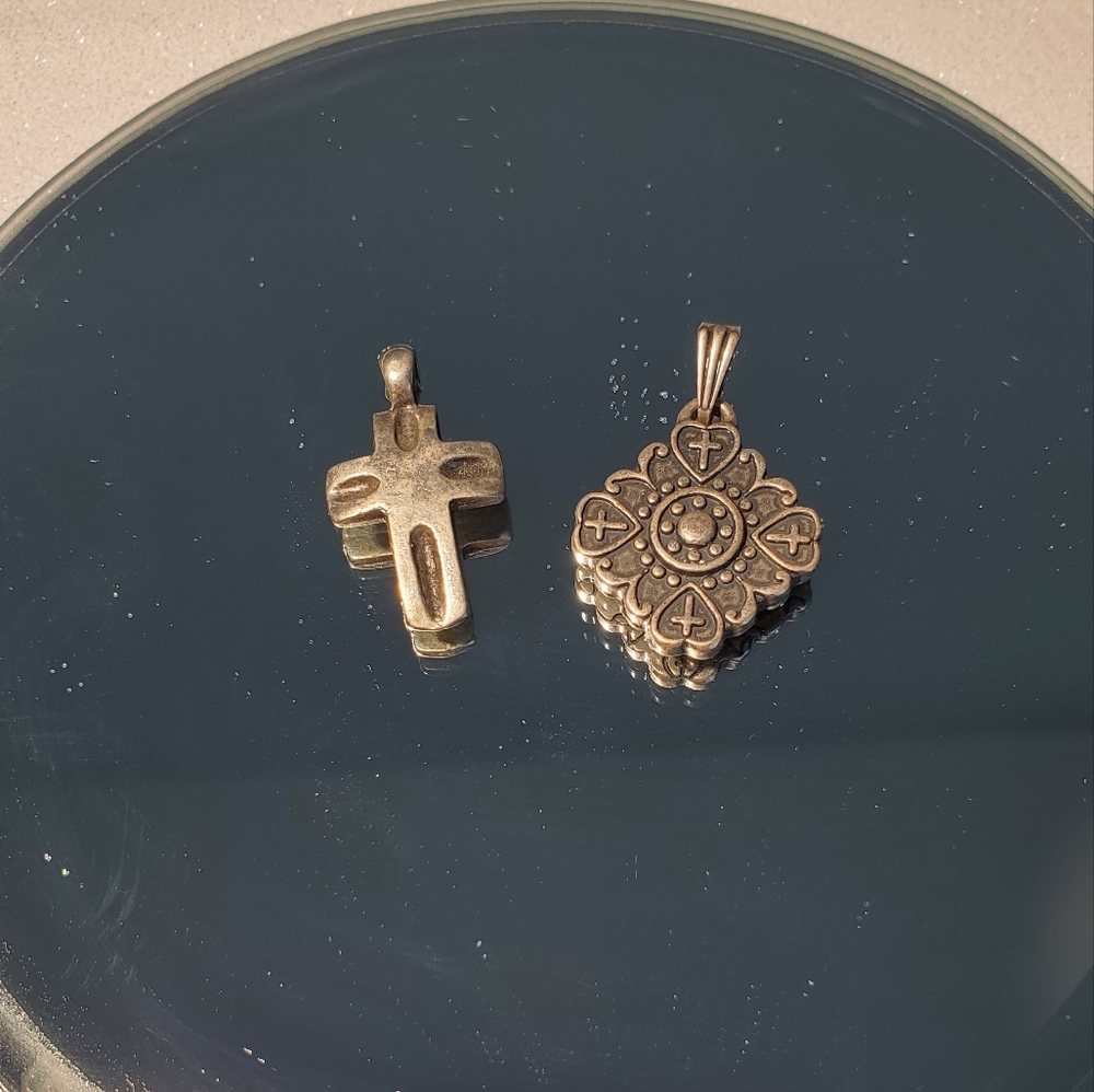 Cross Pendants - Picture 3 of 3